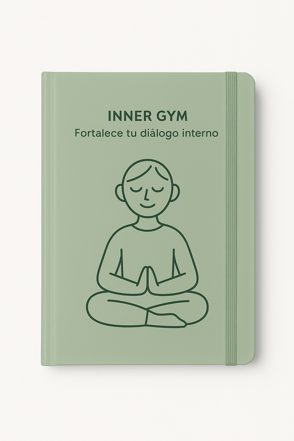 Inner Gym Journal 🟢